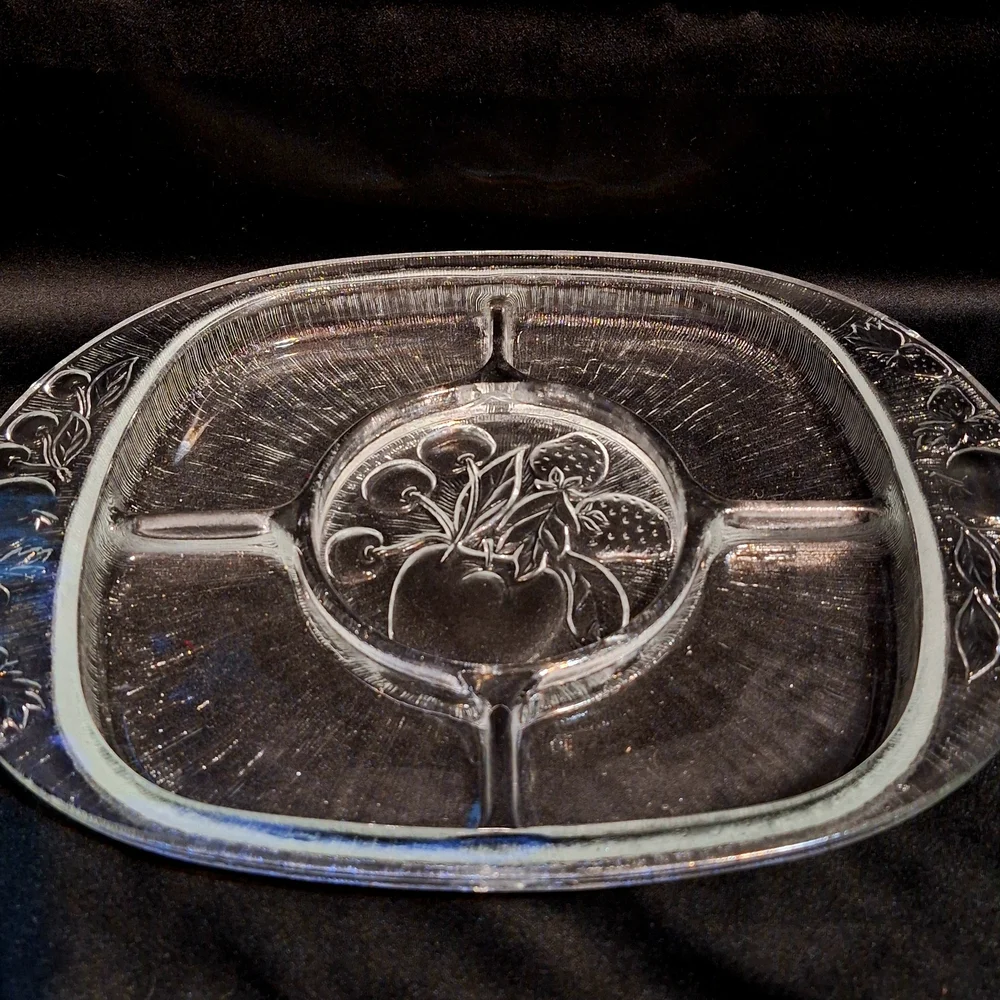 Indian Glass this vintage